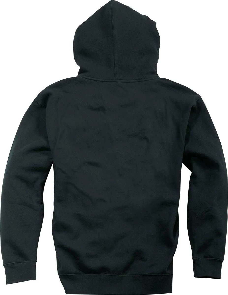 Speed And Strength Racer Sweatshirt Black 2 Speed And Strength Racer Sweatshirt Black - Image 2