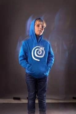 Alpinestars Mantra Youth Pullover Sweatshirt Blue -Carhartt Online 5197501 4