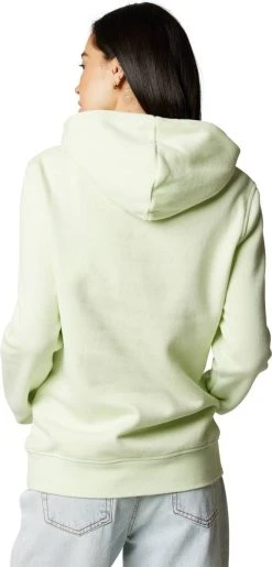 Fox Racing Detonate Womens Pullover Sweatshirt Sea Spray -Carhartt Online 5215139 3