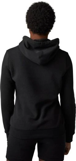 Fox Racing X Kawasaki 2023 Womens Pullover Sweatshirt Black -Carhartt Online 5215155 3