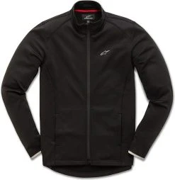Alpinestars Purpose Mid Layer Sweatshirt Black
