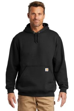 Carhartt Online 8 Carhartt Men's Tall Midweight Hooded Sweatshirt